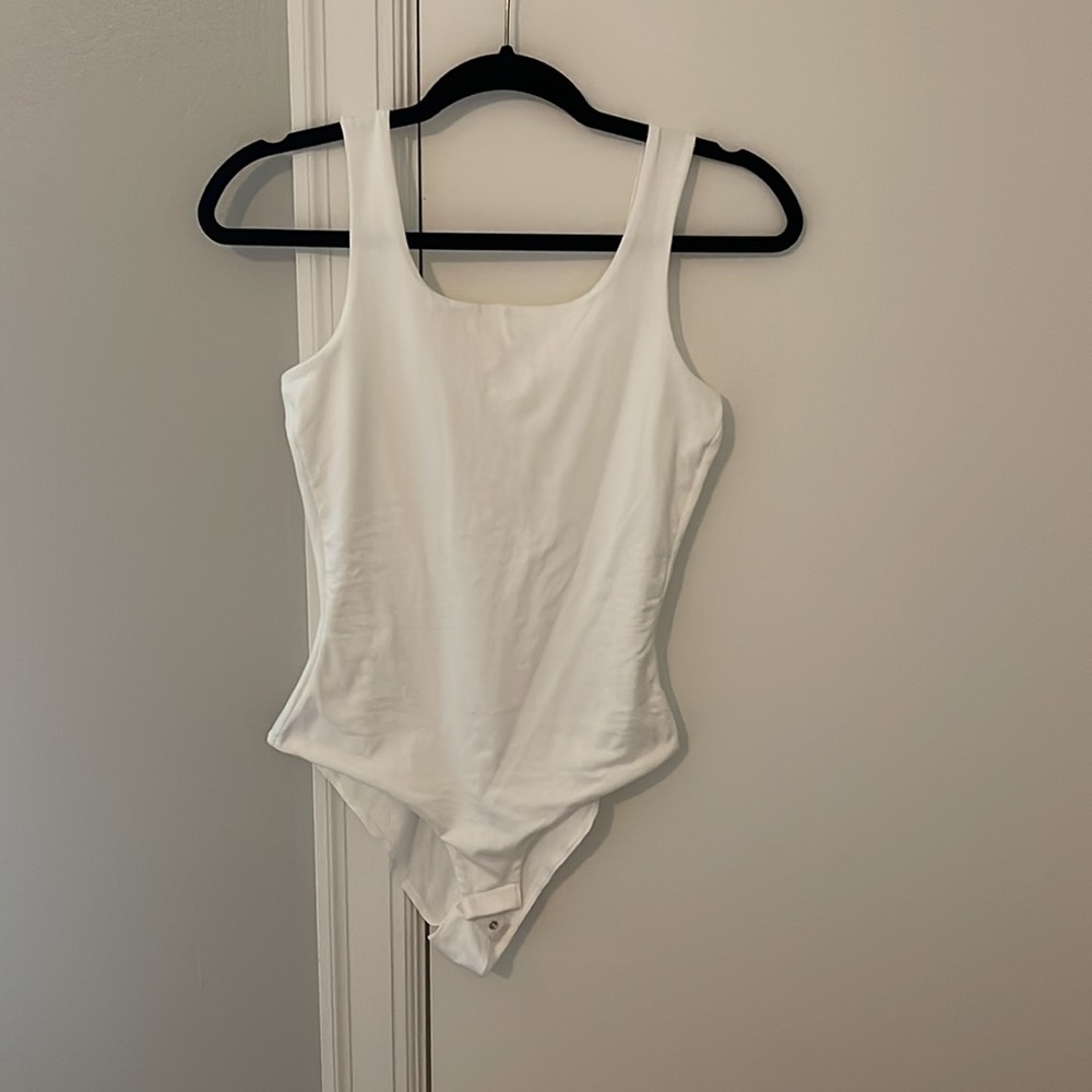 Pink Lily bodysuit